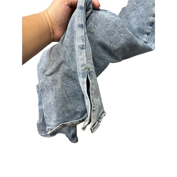 Old Navy Higher High Rise Flare Secret Smooth Pockets Stretch Women’s Plus 16 - Picture 3 of 6